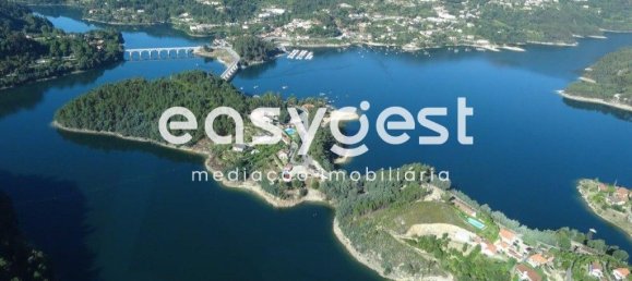 25000m² Land in Vieira do Minho, Portugal No. 48172 7