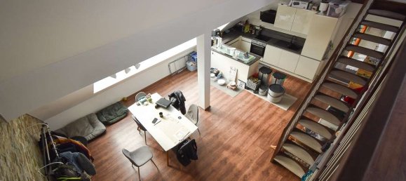 Квартира с 1 спальней в Аугсбург, Германия № 22005 5