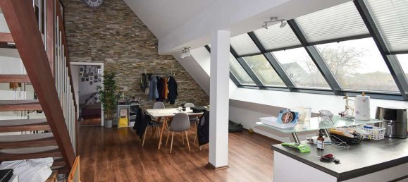 Квартира с 1 спальней в Аугсбург, Германия № 22005 7