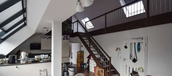 Квартира с 1 спальней в Аугсбург, Германия № 22005 8