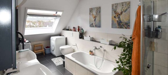 Квартира с 1 спальней в Аугсбург, Германия № 22005 12