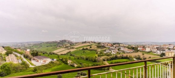3 bedrooms Apartment in Monte San Giusto, Italy No. 218991 21