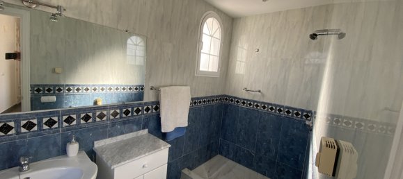 5 bedrooms Villa in Mijas, Spain No. 63500 40