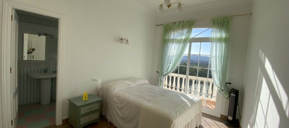 5 bedrooms Villa in Mijas, Spain No. 63500 39