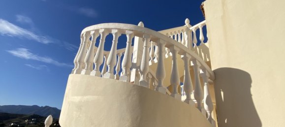 5 bedrooms Villa in Mijas, Spain No. 63500 15