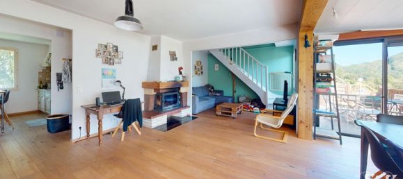 Casa T4 em Doubs, France N.º 353525 6