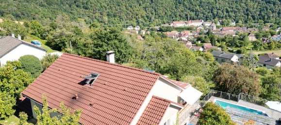 Casa T4 em Doubs, France N.º 353525 2