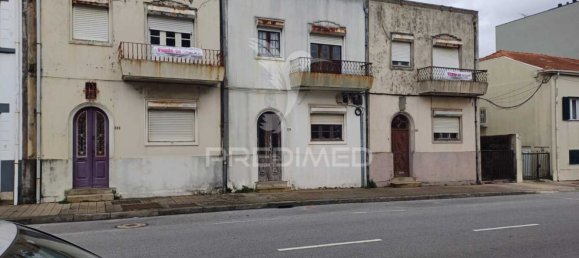 Grundstück in Porto, Portugal 1605m², Nr. 113101 2