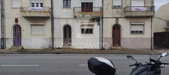 Grundstück in Porto, Portugal 1605m², Nr. 113101 3