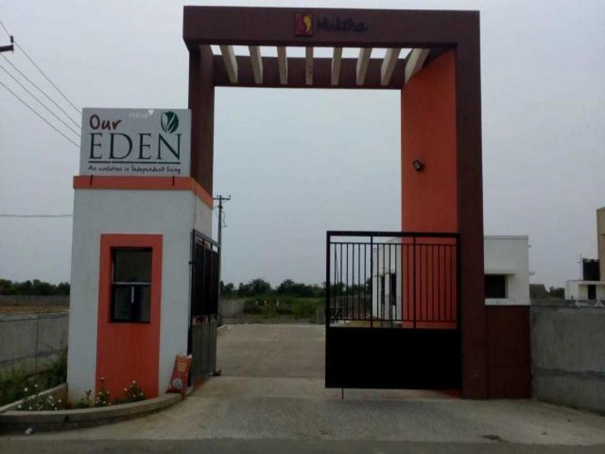 Studio in Chennai, India No. 48123