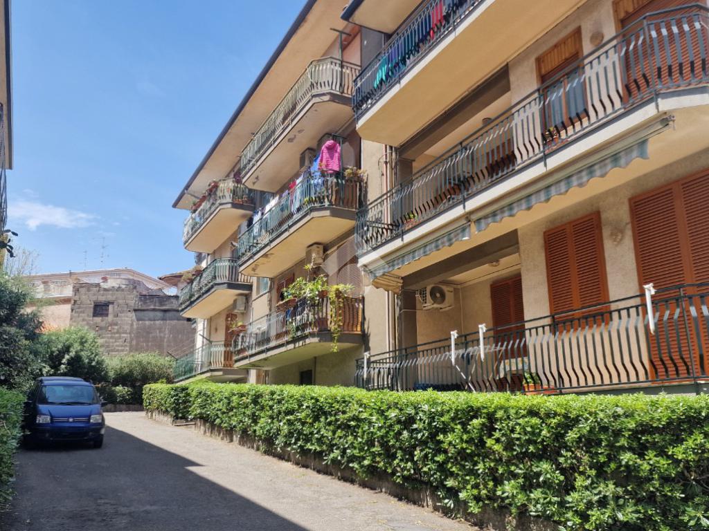 2 غرف نوم شقة في Aci Sant'Antonio, Italy رقم 300042