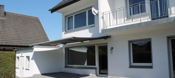 Таунхаус с 8 комнатами в Зост, Германия № 315077 9