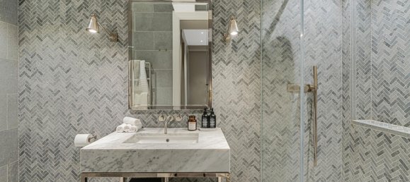 2 bedrooms Apartment in London, United Kingdom No. 13269 14