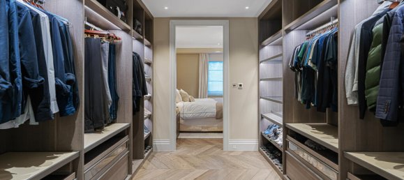 2 bedrooms Apartment in London, United Kingdom No. 13269 10