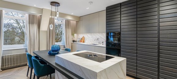 2 bedrooms Apartment in London, United Kingdom No. 13269 6