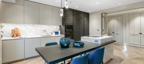 2 bedrooms Apartment in London, United Kingdom No. 13269 7