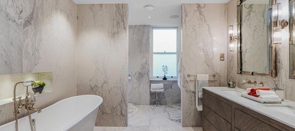 2 bedrooms Apartment in London, United Kingdom No. 13269 12