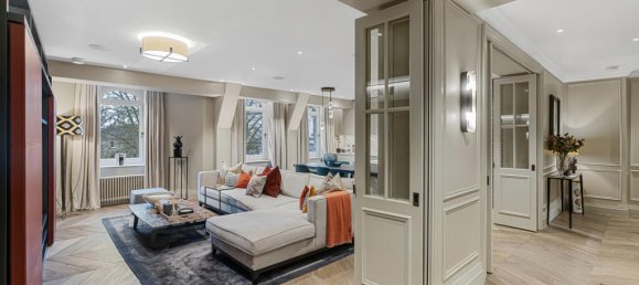 2 bedrooms Apartment in London, United Kingdom No. 13269 3