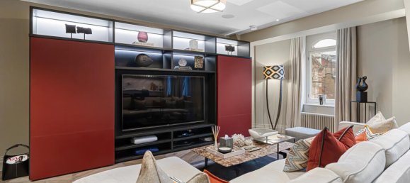 2 bedrooms Apartment in London, United Kingdom No. 13269 8