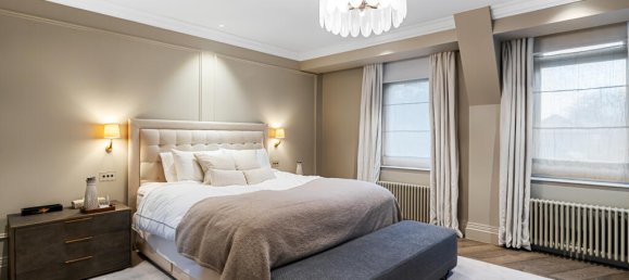 2 bedrooms Apartment in London, United Kingdom No. 13269 9