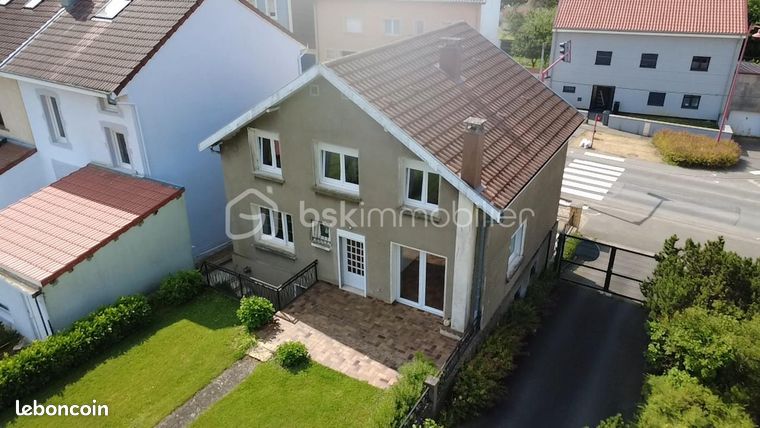 Дом с 3 спальнями в Кон-э-Ромен, Франция № 309245