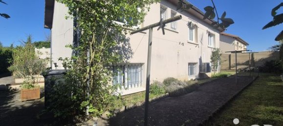 3 Schlafzimmer Haus in Thouars, France, Nr. 309902 6