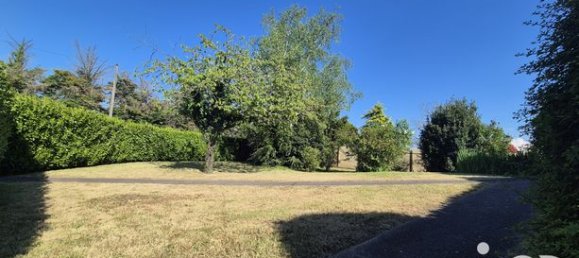 3 Schlafzimmer Haus in Thouars, France, Nr. 309902 4