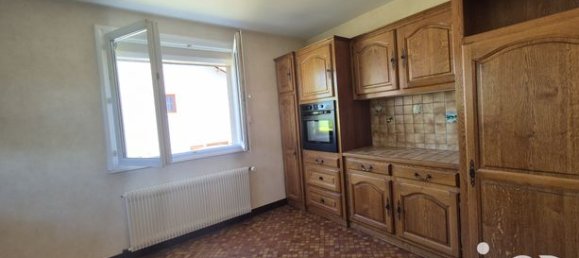 3 Schlafzimmer Haus in Thouars, France, Nr. 309902 8