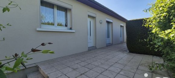 3 Schlafzimmer Haus in Thouars, France, Nr. 309902 2