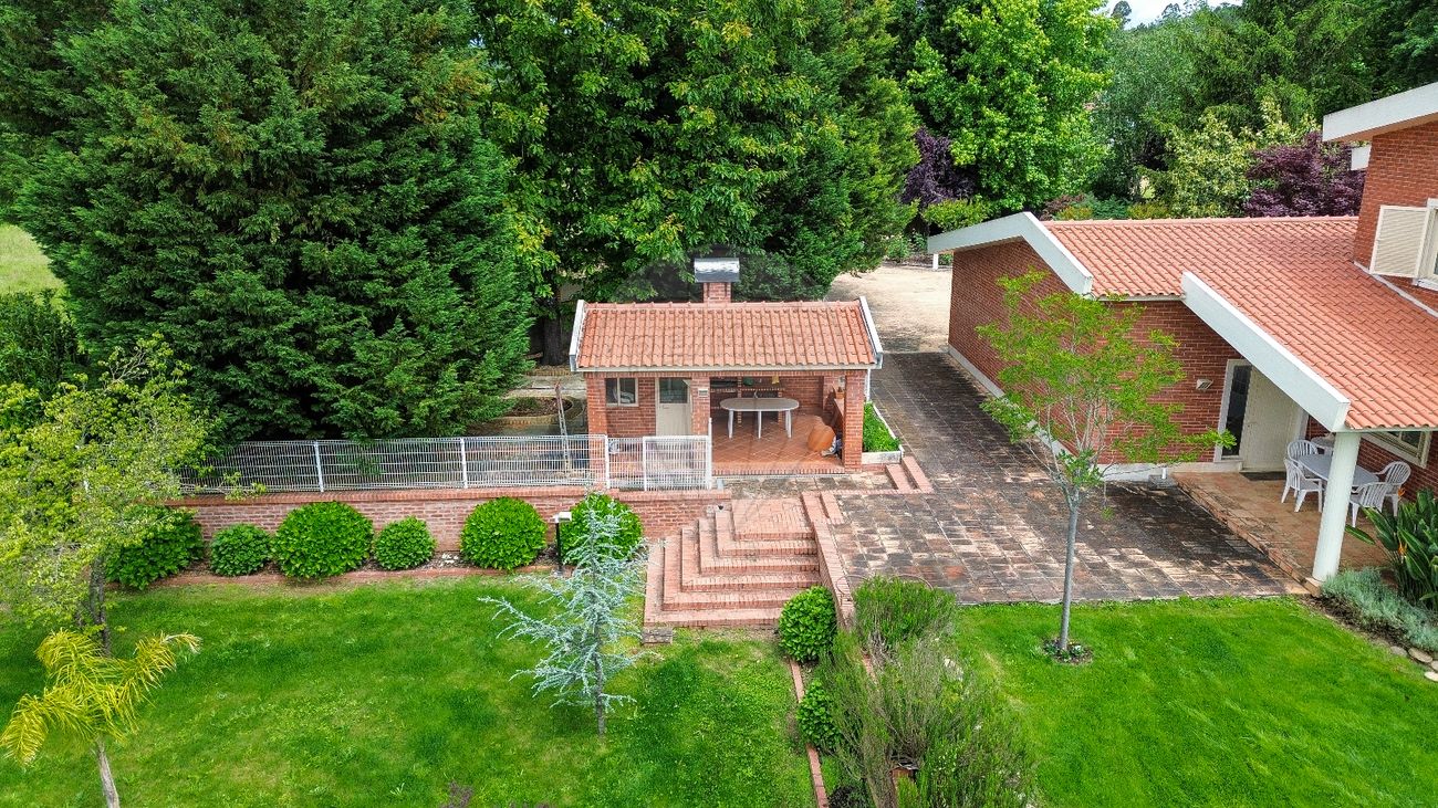 6 bedrooms House in Arganil, Portugal No. 157493