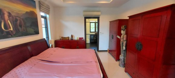 3 bedrooms Villa in Hua Hin, Thailand No. 4170 16