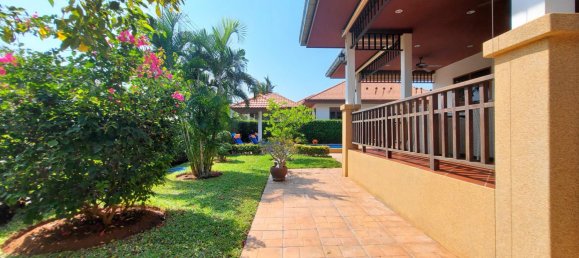 3 bedrooms Villa in Hua Hin, Thailand No. 4170 4