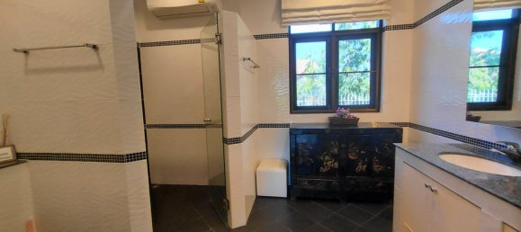 3 bedrooms Villa in Hua Hin, Thailand No. 4170 12