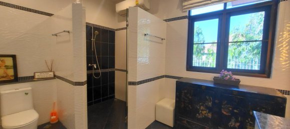 3 bedrooms Villa in Hua Hin, Thailand No. 4170 22