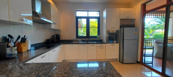 3 bedrooms Villa in Hua Hin, Thailand No. 4170 13