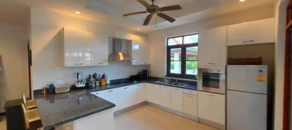 3 bedrooms Villa in Hua Hin, Thailand No. 4170 18