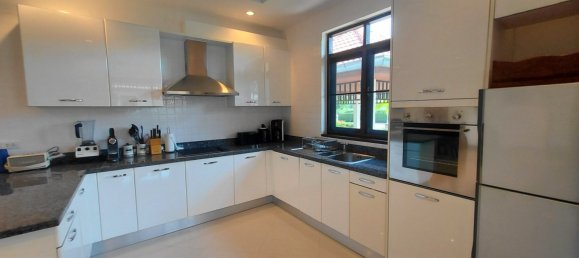 3 bedrooms Villa in Hua Hin, Thailand No. 4170 15