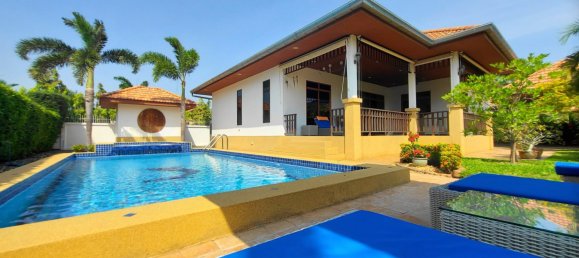 3 bedrooms Villa in Hua Hin, Thailand No. 4170 19