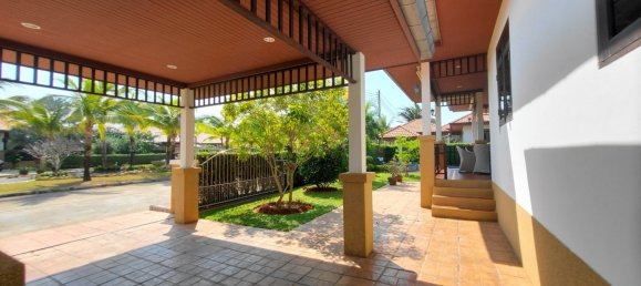 3 bedrooms Villa in Hua Hin, Thailand No. 4170 11