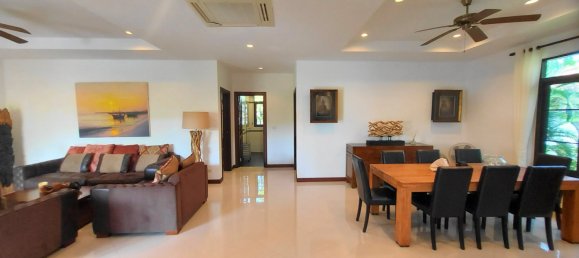 3 bedrooms Villa in Hua Hin, Thailand No. 4170 24