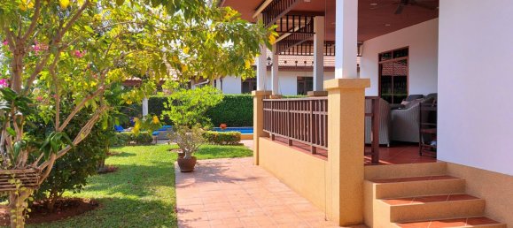 3 bedrooms Villa in Hua Hin, Thailand No. 4170 6