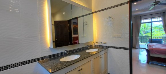 3 bedrooms Villa in Hua Hin, Thailand No. 4170 20