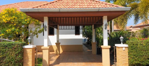 3 bedrooms Villa in Hua Hin, Thailand No. 4170 23