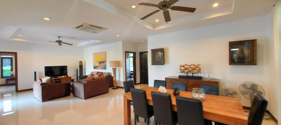 3 bedrooms Villa in Hua Hin, Thailand No. 4170 17