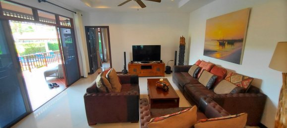3 bedrooms Villa in Hua Hin, Thailand No. 4170 26