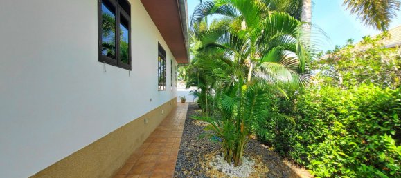 3 bedrooms Villa in Hua Hin, Thailand No. 4170 10