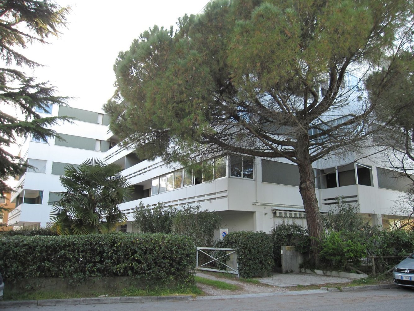 2-Zimmer Wohnung in Gorizia, Italy, Nr. 225124