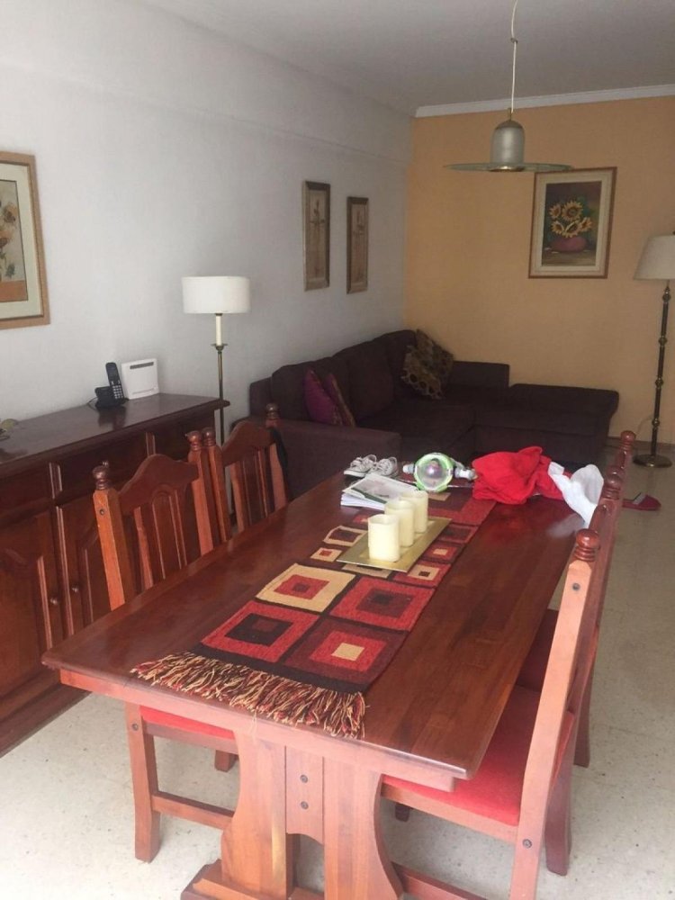 Квартира с 2 спальнями в Мар-дель-Плата, Аргентина № 76415