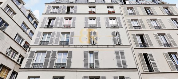 Studio à Paris, France No. 144170 2