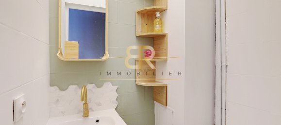 Studio à Paris, France No. 144170 6